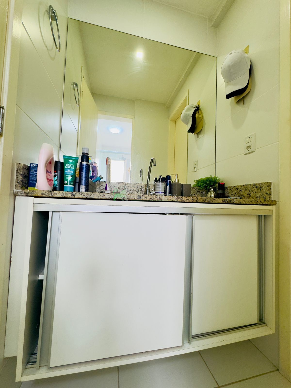 Apartamento, 4 quartos, 132 m² - Foto 15