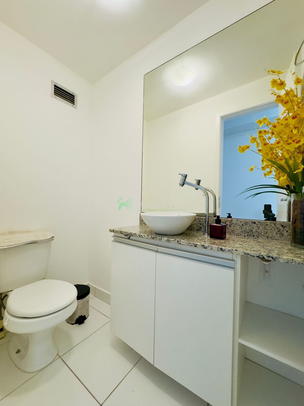 Apartamento, 4 quartos, 132 m² - Foto 3