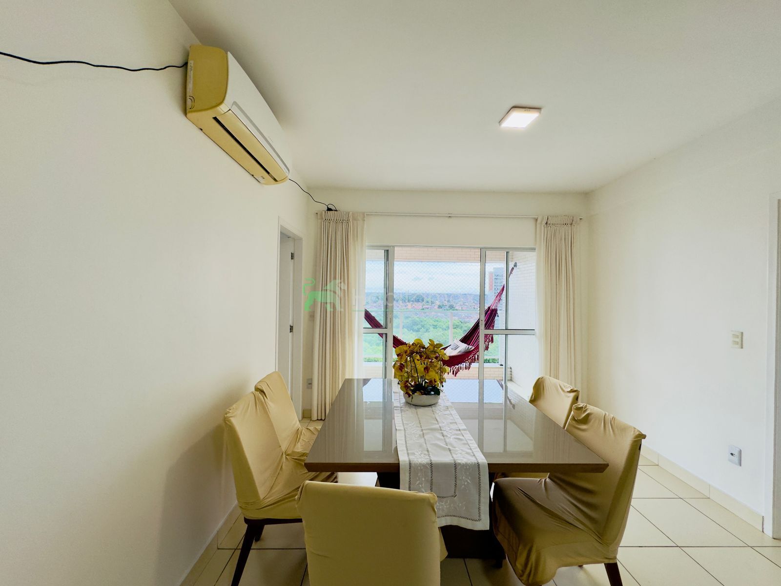 Apartamento, 4 quartos, 132 m² - Foto 4