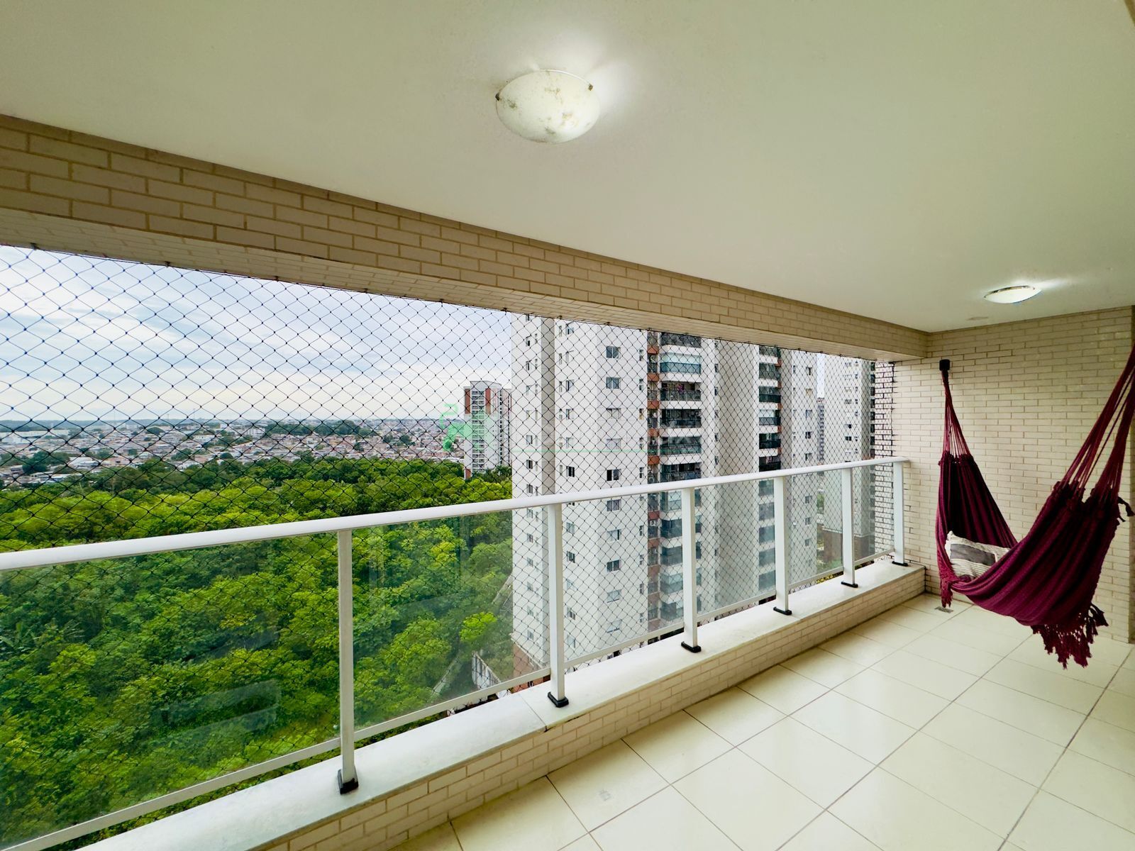 Apartamento, 4 quartos, 132 m² - Foto 7