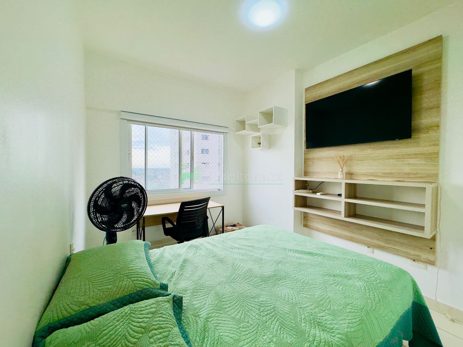 Apartamento, 4 quartos, 132 m² - Foto 13