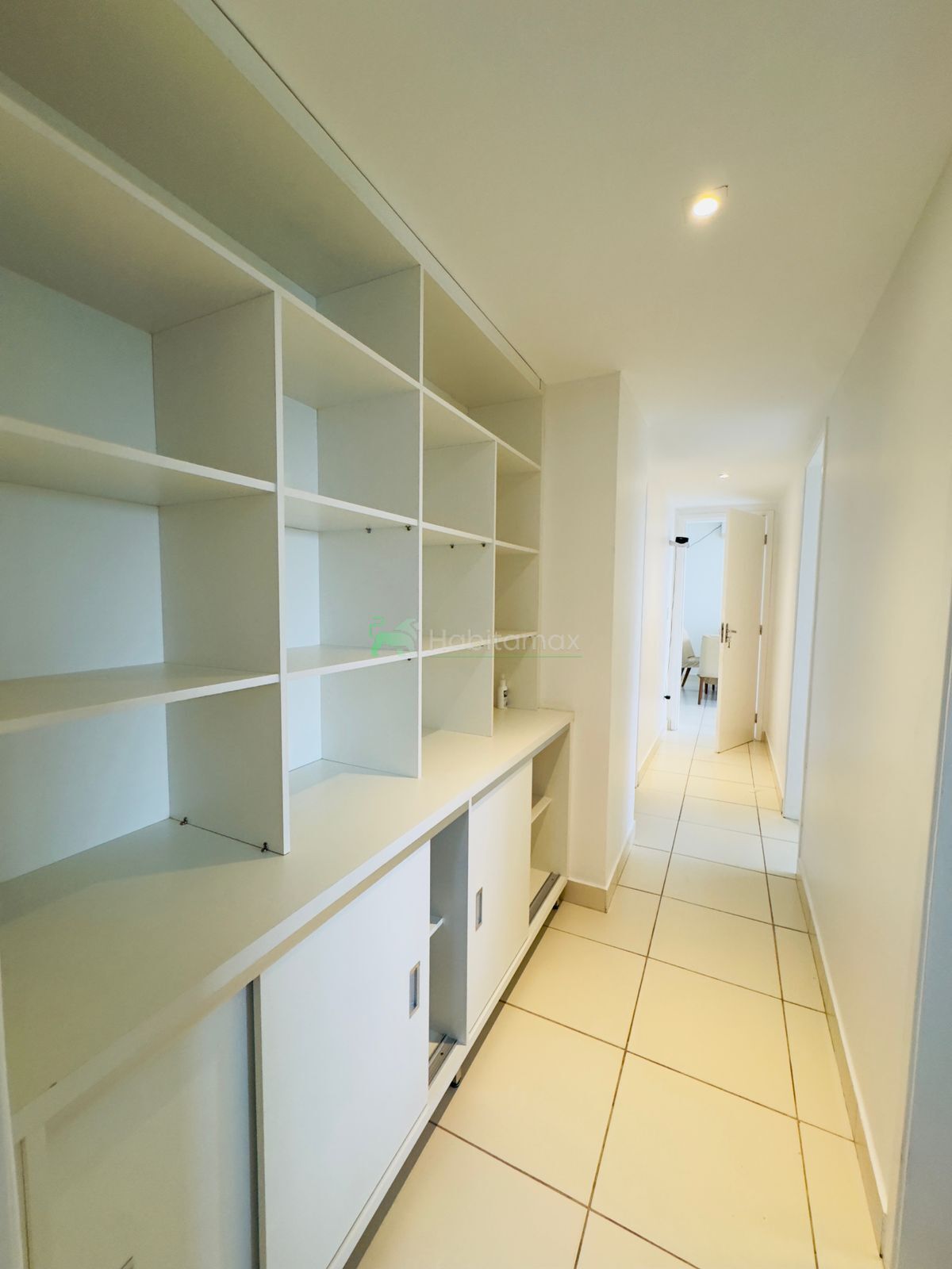 Apartamento, 4 quartos, 132 m² - Foto 9