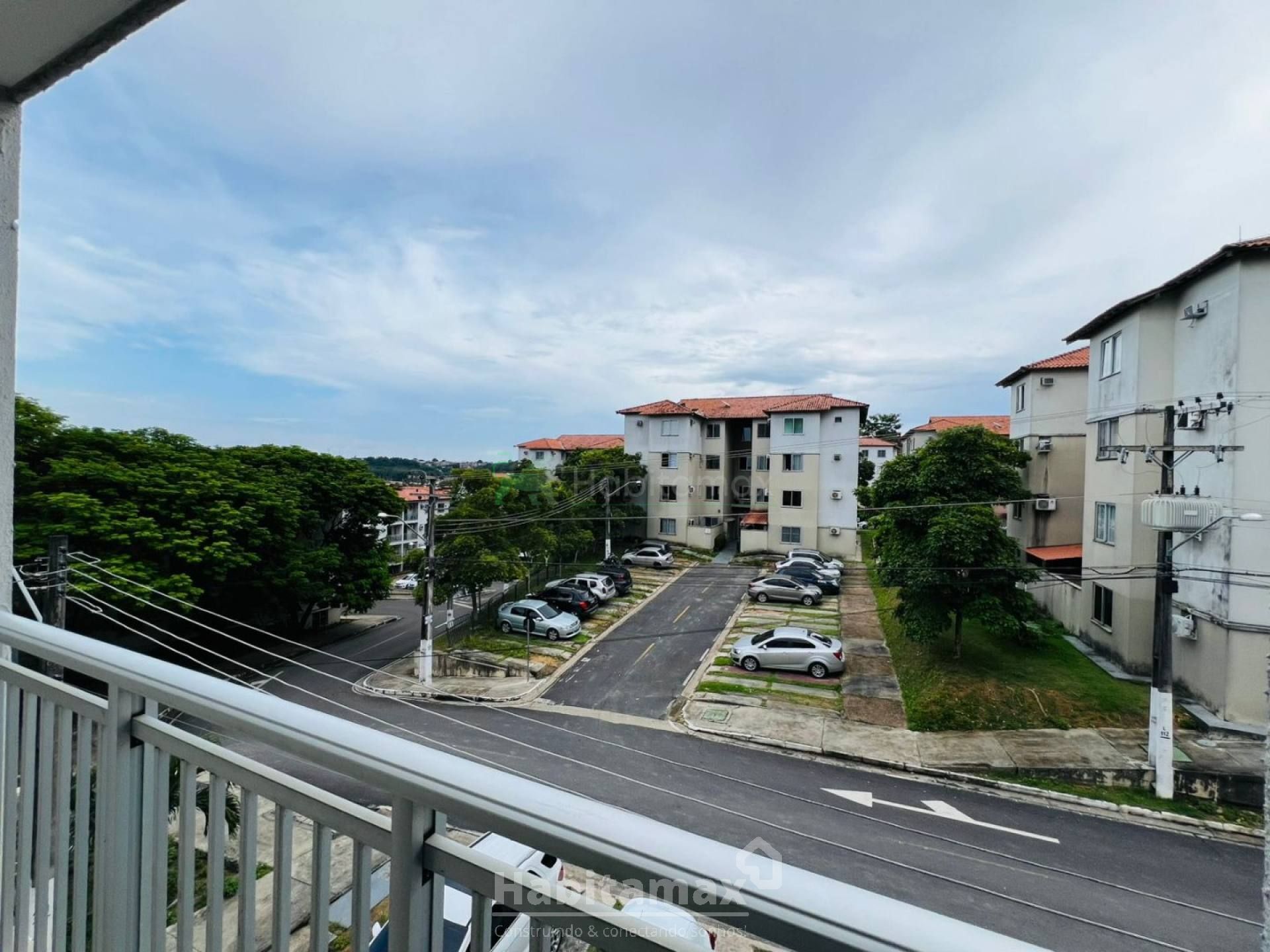 Apartamento à venda com 3 quartos, 74m² - Foto 3