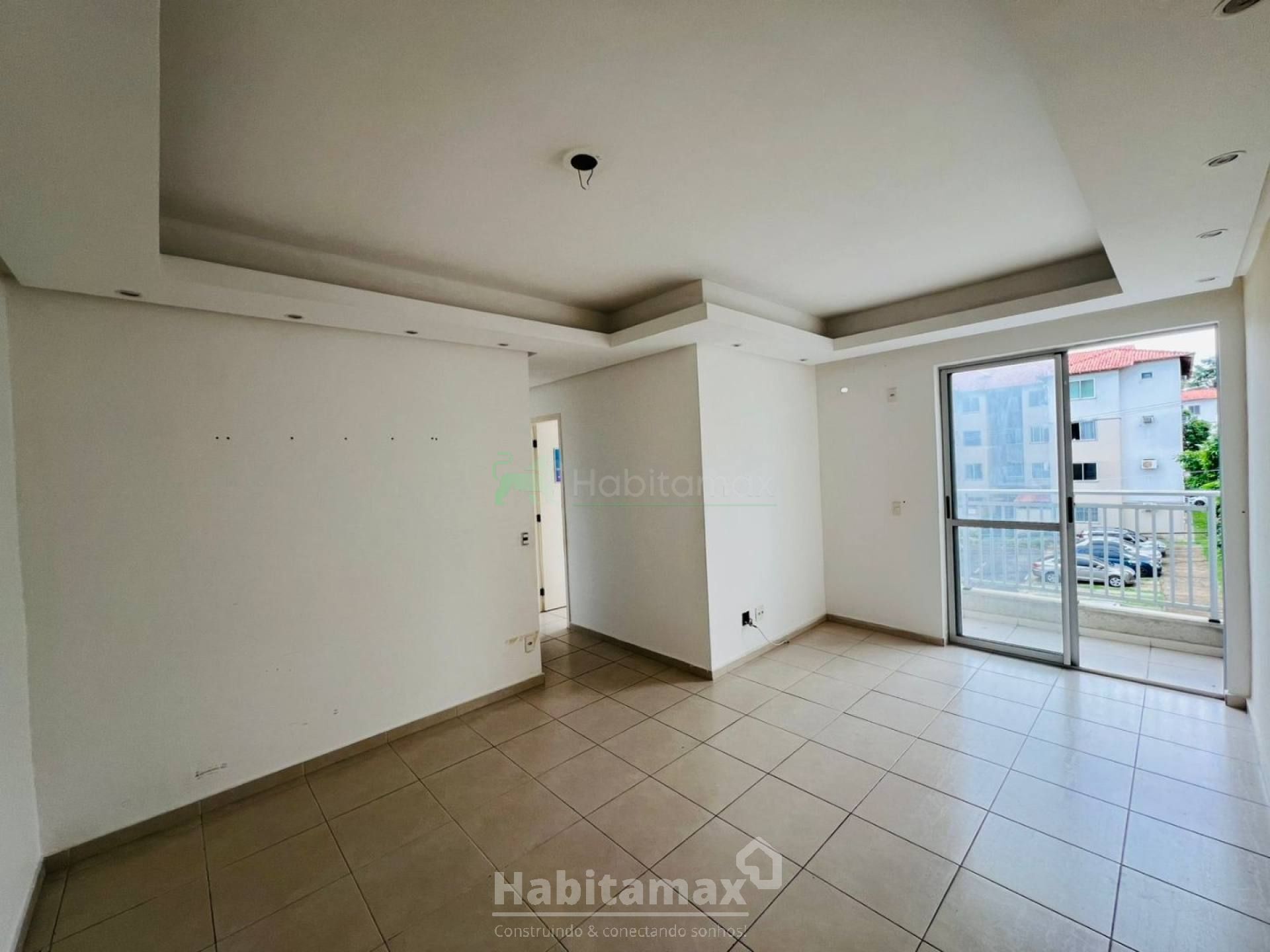 Apartamento à venda com 3 quartos, 74m² - Foto 1