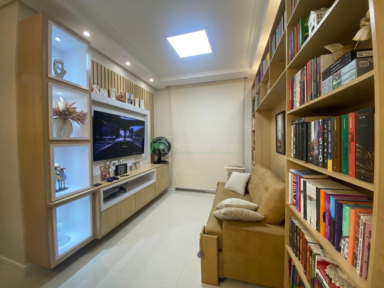 Apartamento, 3 quartos, 75 m² - Foto 2