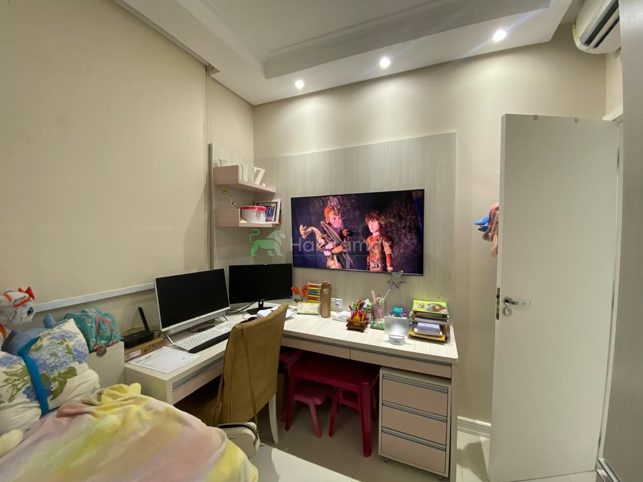 Apartamento, 3 quartos, 75 m² - Foto 4