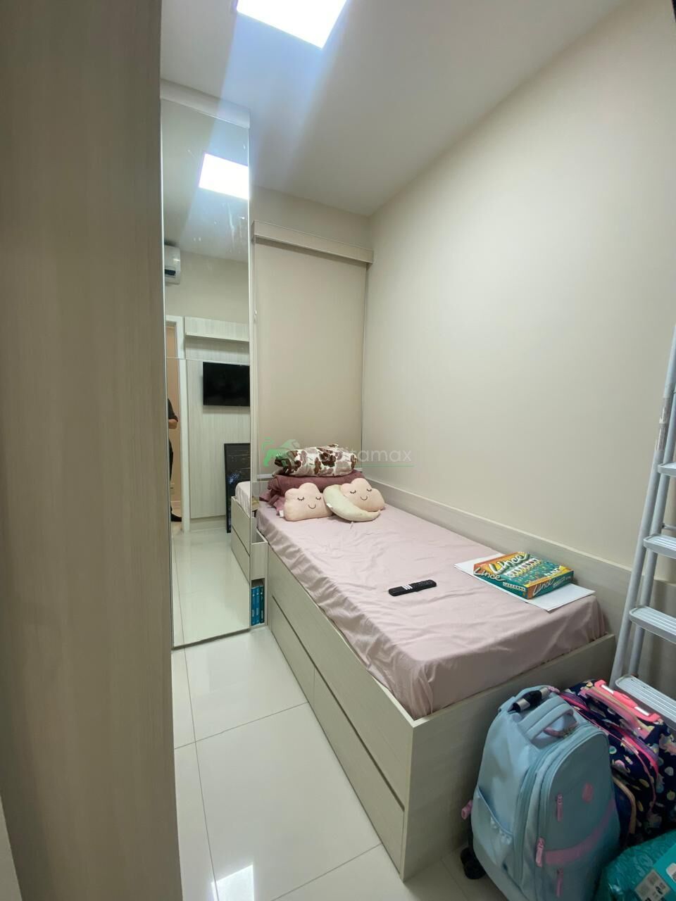 Apartamento, 3 quartos, 75 m² - Foto 6
