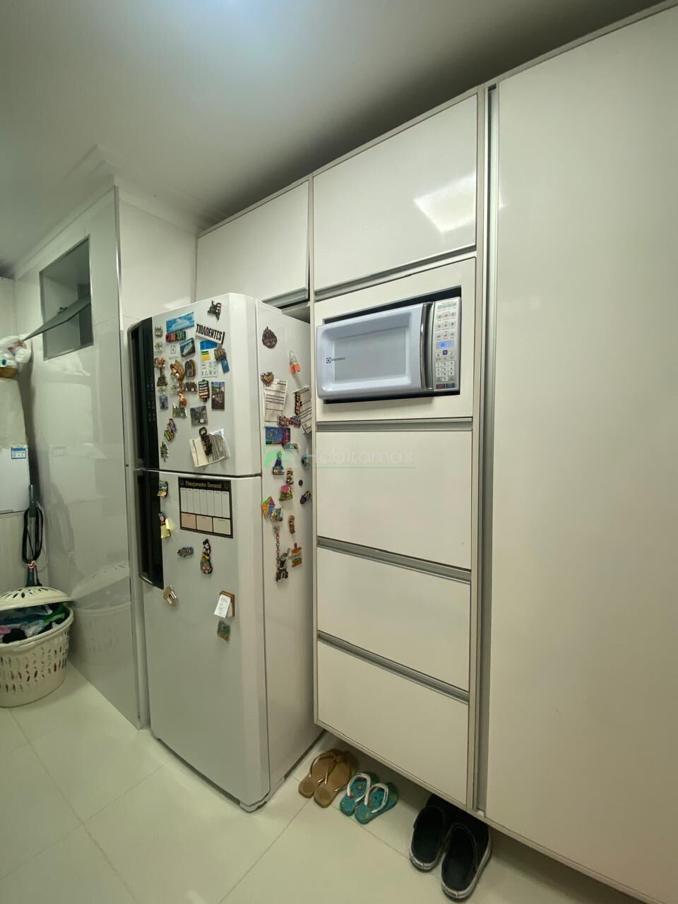 Apartamento, 3 quartos, 75 m² - Foto 5