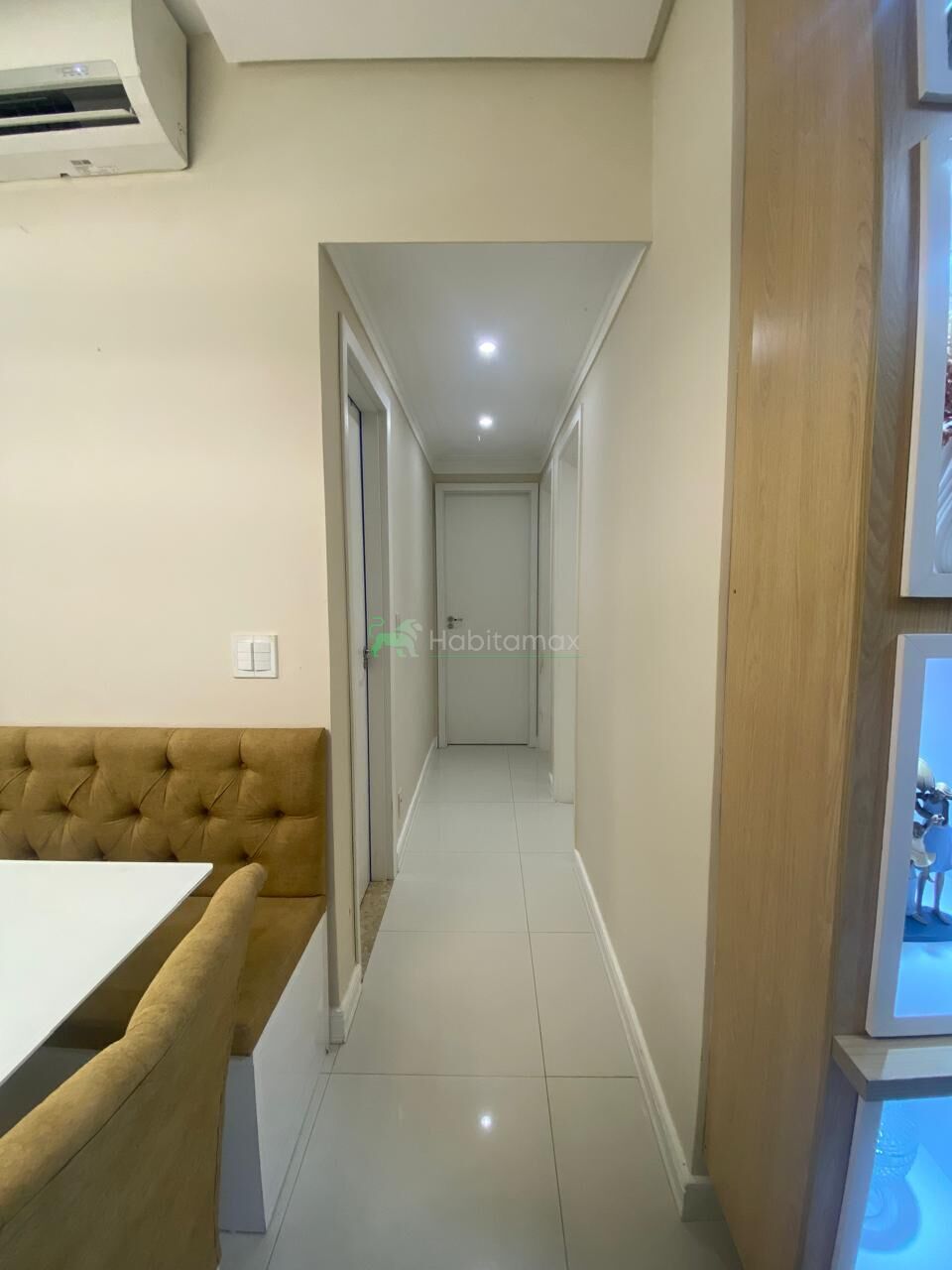 Apartamento, 3 quartos, 75 m² - Foto 3
