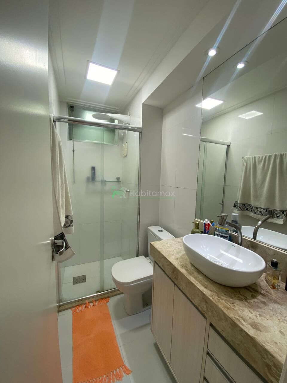 Apartamento, 3 quartos, 75 m² - Foto 10