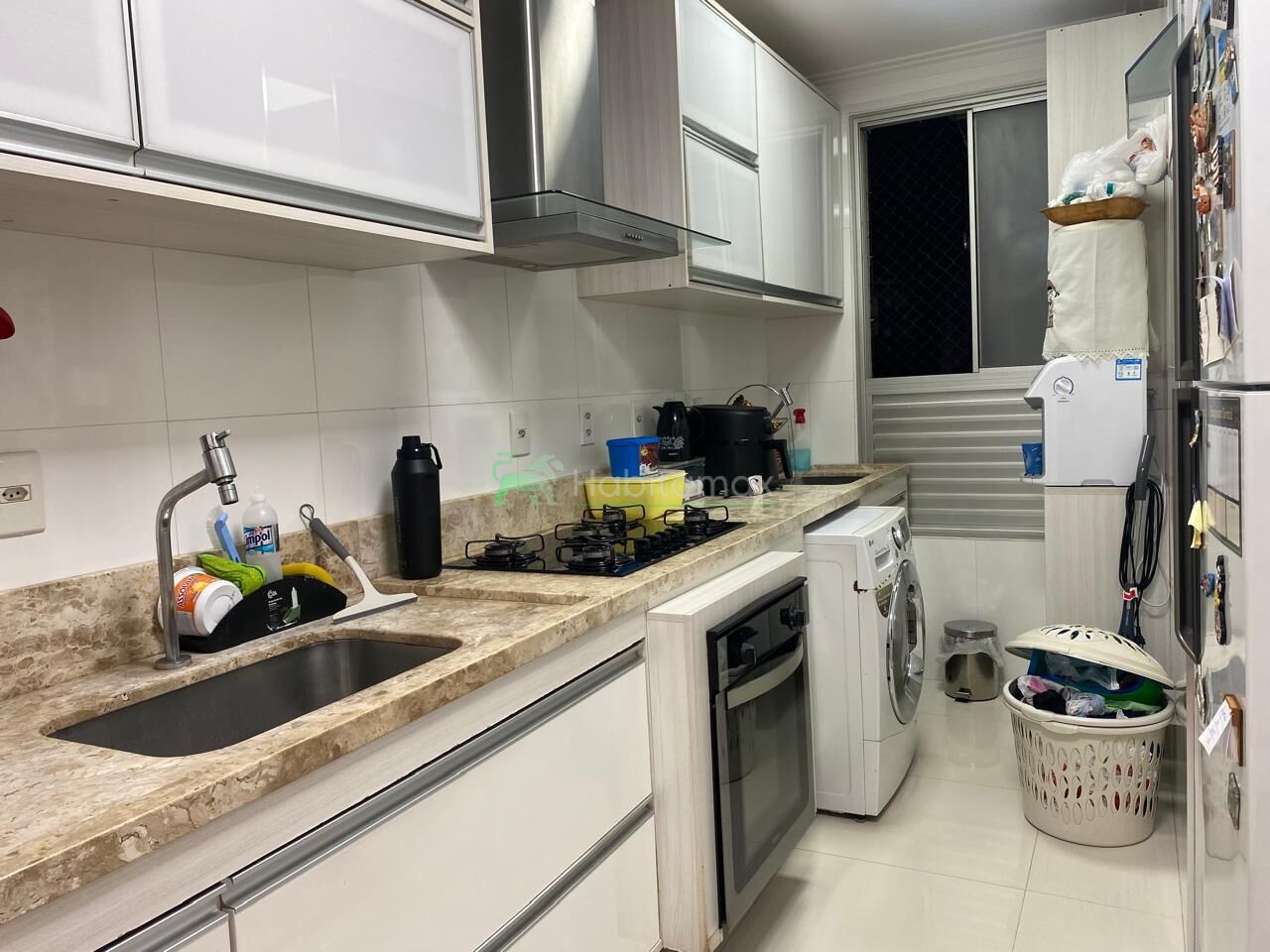 Apartamento, 3 quartos, 75 m² - Foto 9