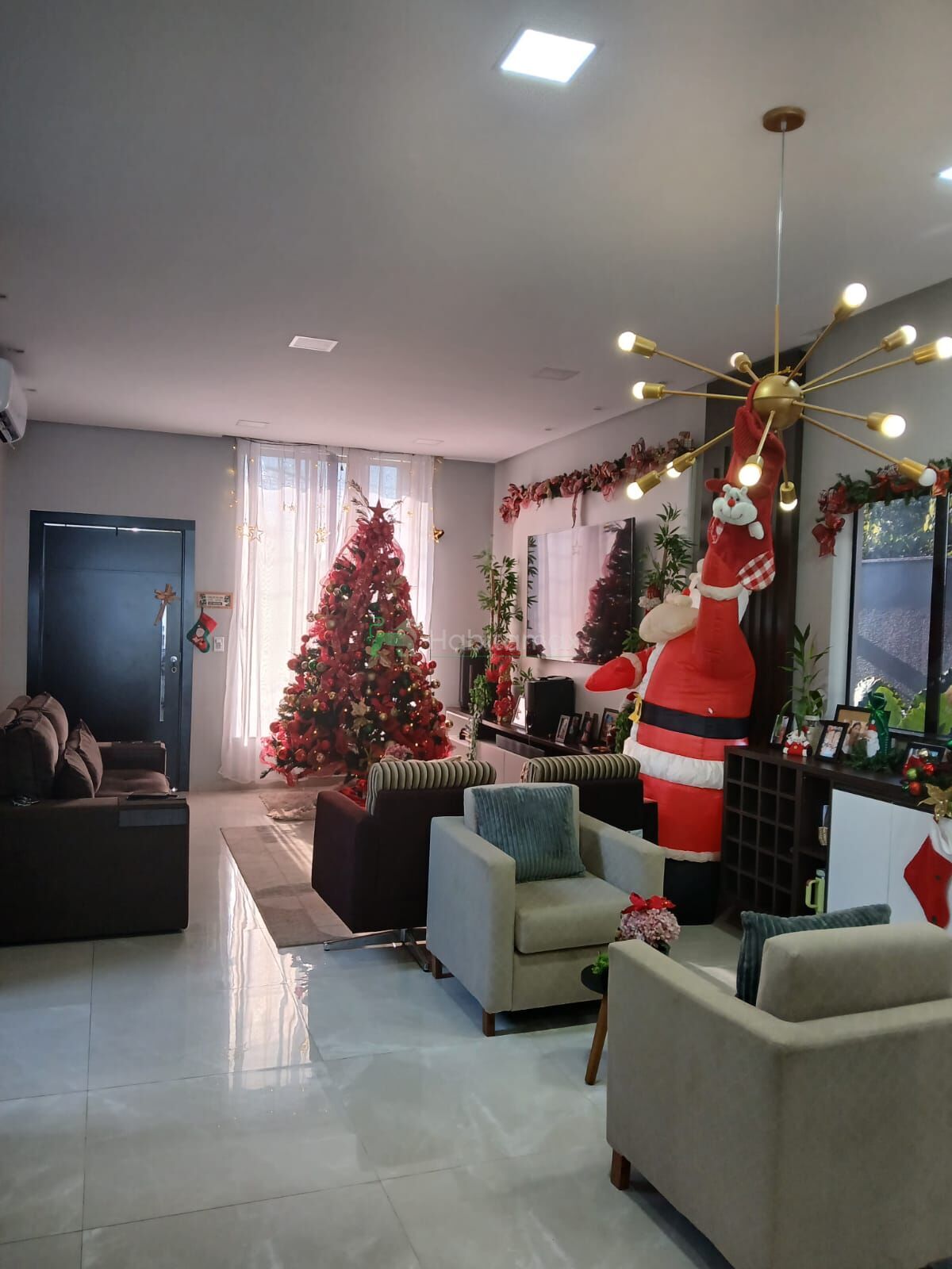 Casa, 3 quartos, 267 m² - Foto 16