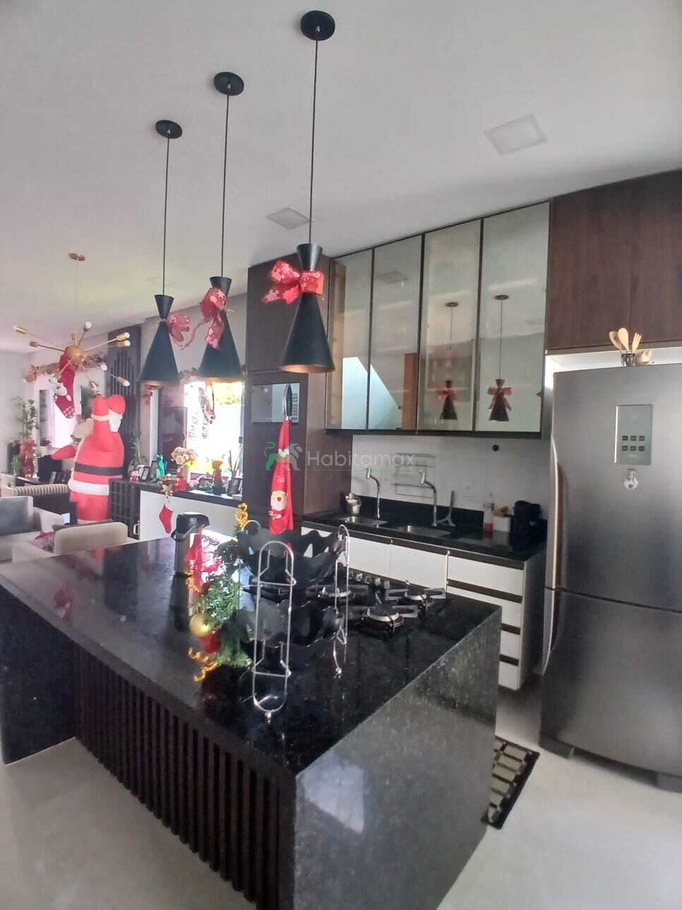 Casa, 3 quartos, 267 m² - Foto 14