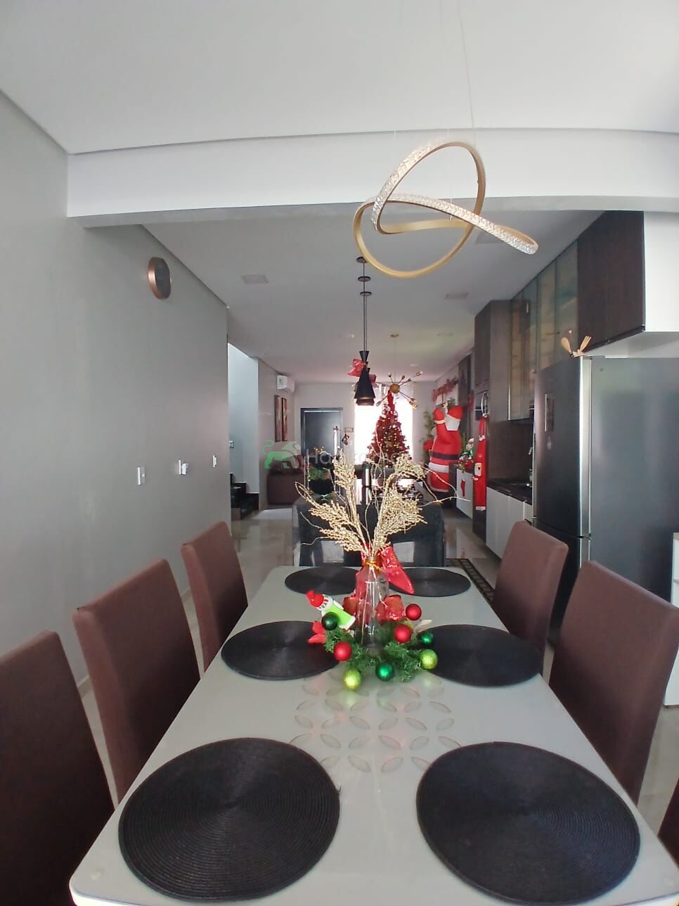 Casa, 3 quartos, 267 m² - Foto 2