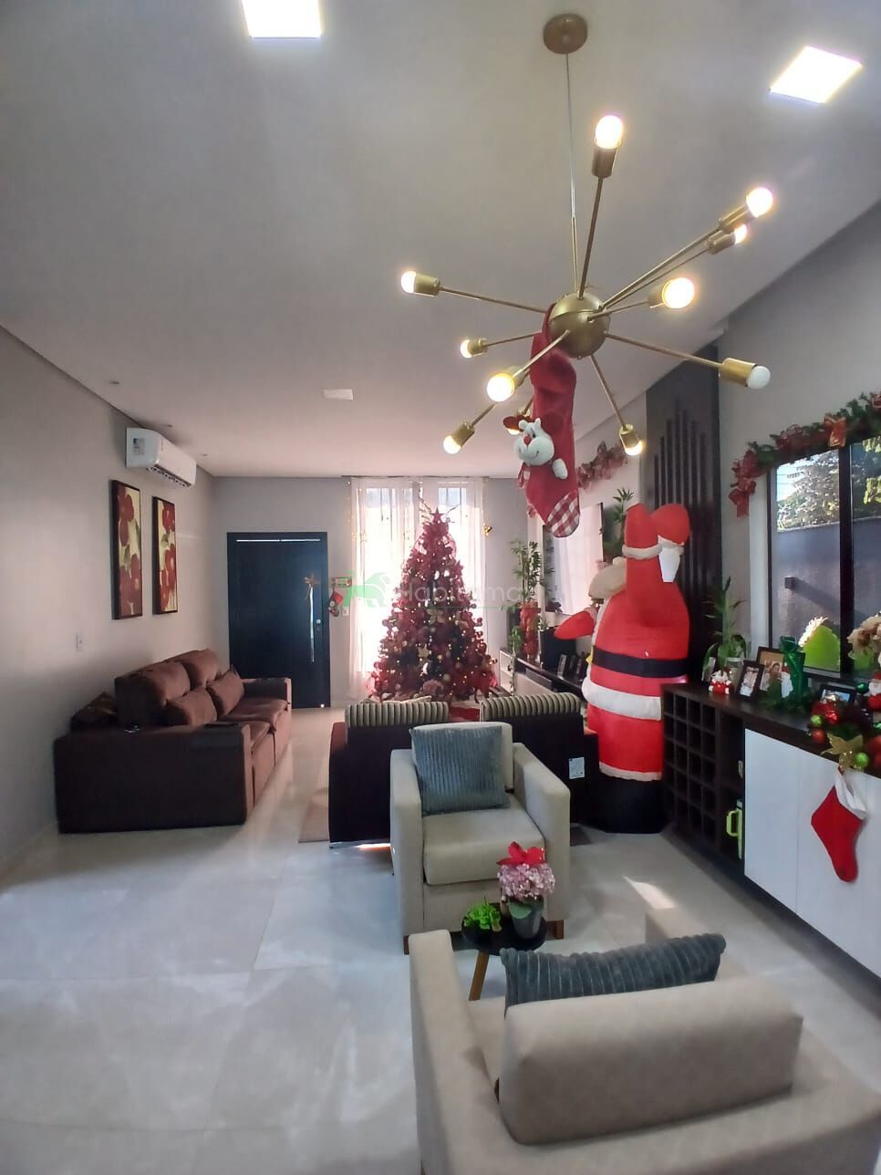 Casa, 3 quartos, 267 m² - Foto 7