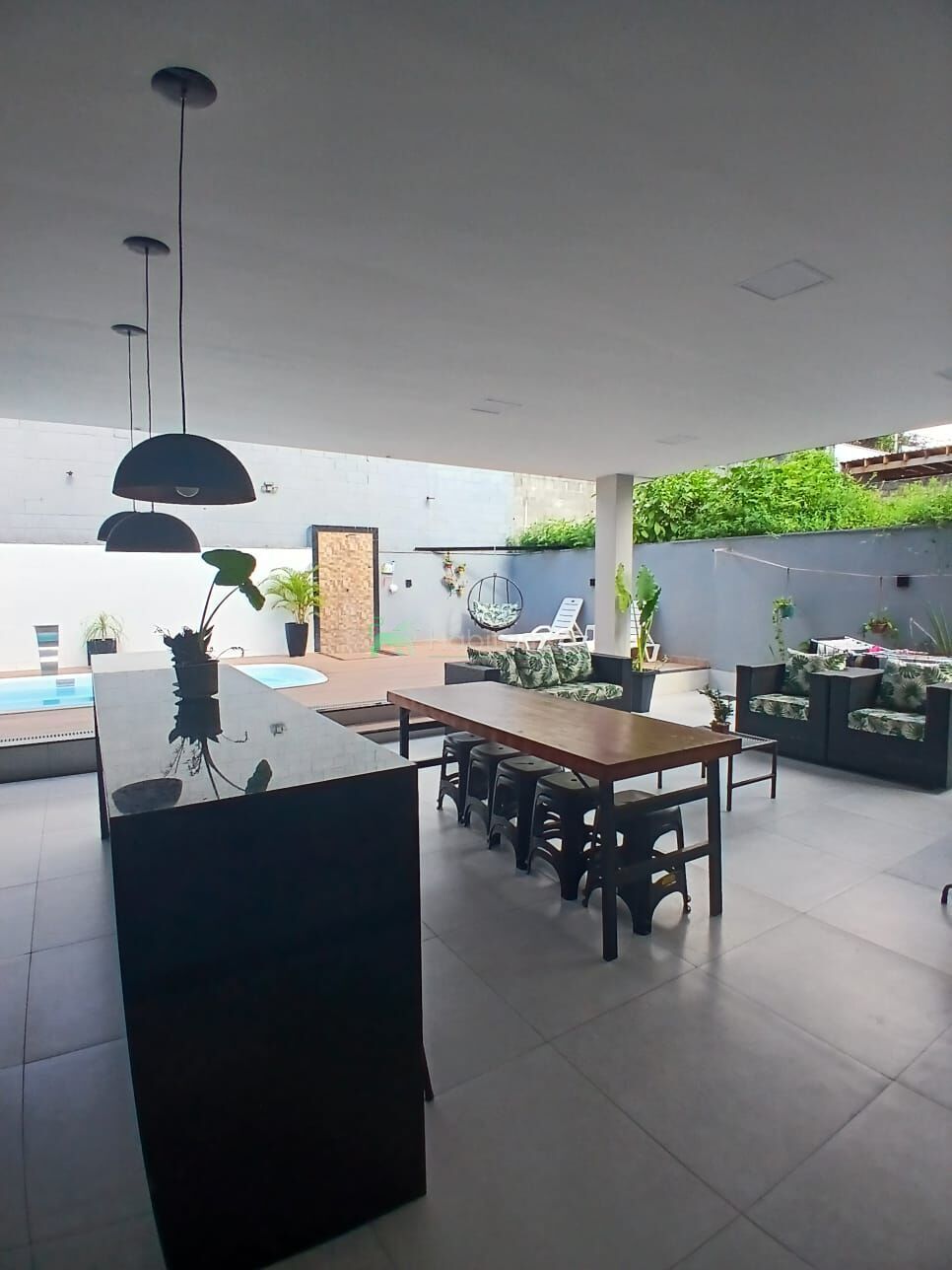 Casa, 3 quartos, 267 m² - Foto 8
