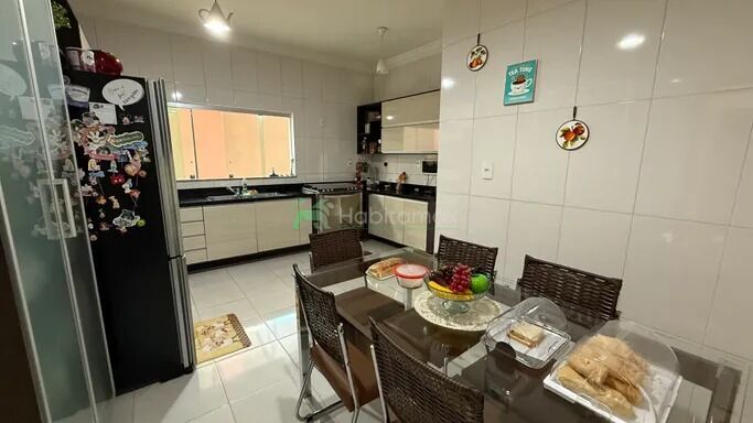 Casa, 4 quartos, 946 m² - Foto 14