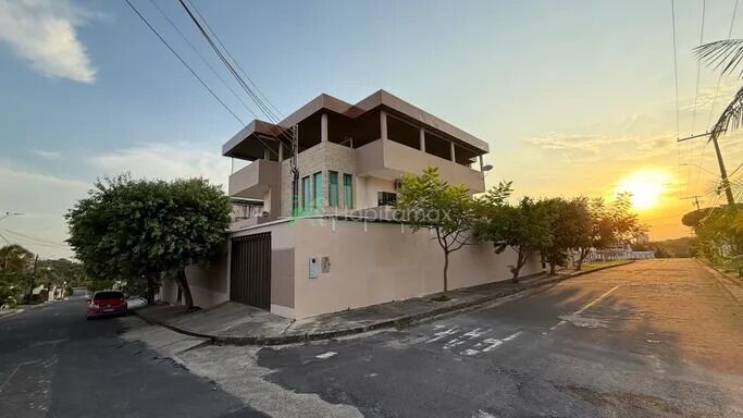 Casa, 4 quartos, 946 m² - Foto 29