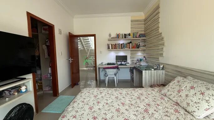 Casa, 4 quartos, 946 m² - Foto 20
