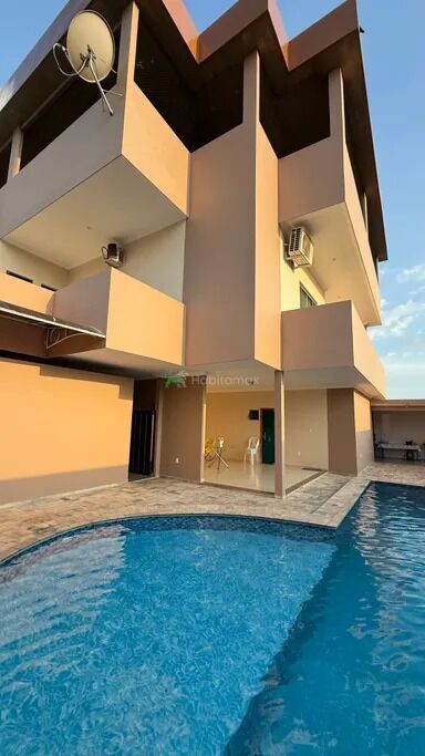 Casa, 4 quartos, 946 m² - Foto 13
