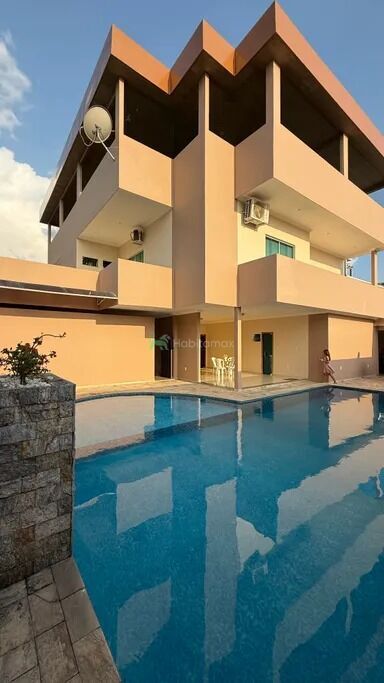 Casa, 4 quartos, 946 m² - Foto 1