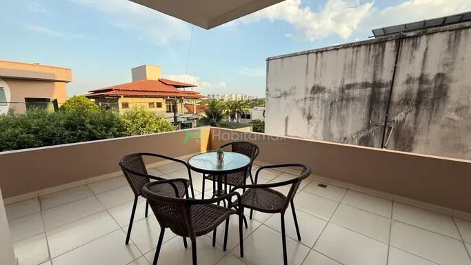 Casa, 4 quartos, 946 m² - Foto 27