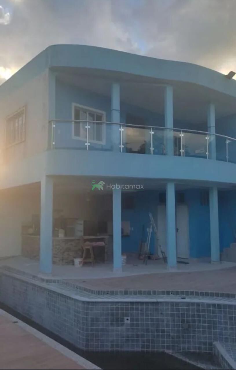 Casa, 5 quartos, 600 m² - Foto 8