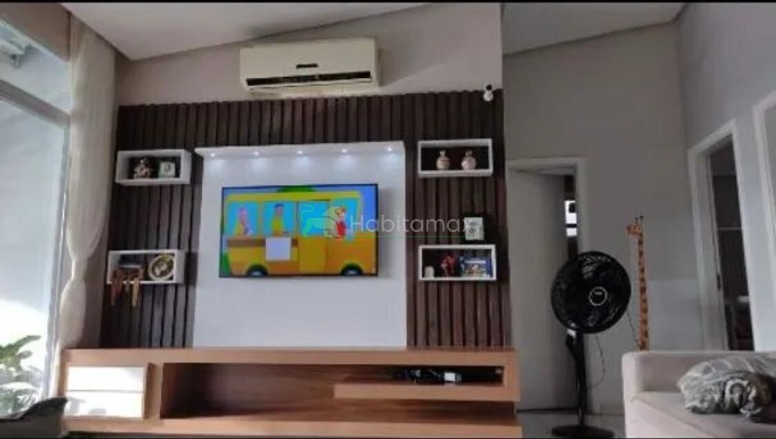 Casa, 5 quartos, 600 m² - Foto 3