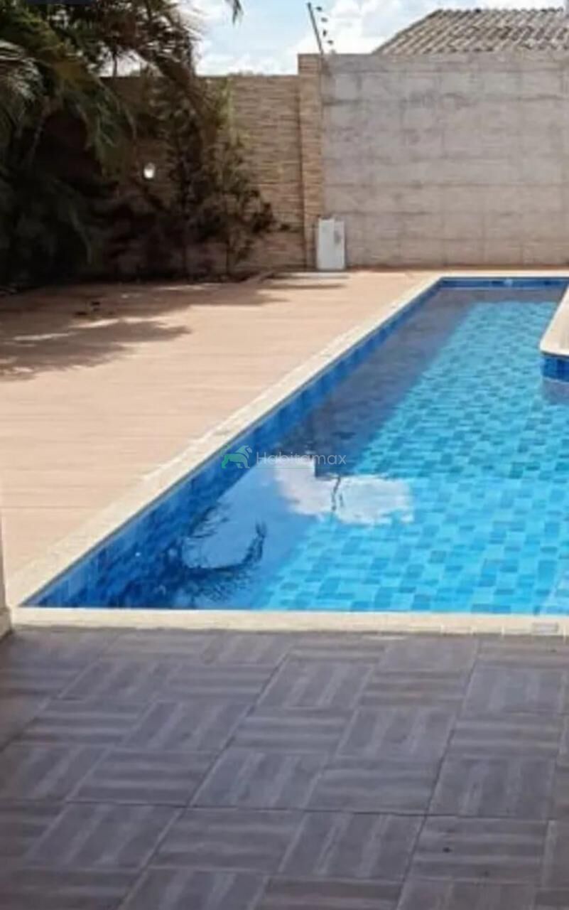 Casa, 5 quartos, 600 m² - Foto 10
