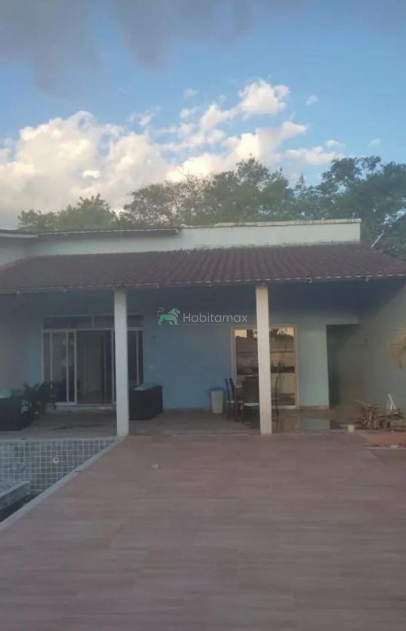 Casa, 5 quartos, 600 m² - Foto 9
