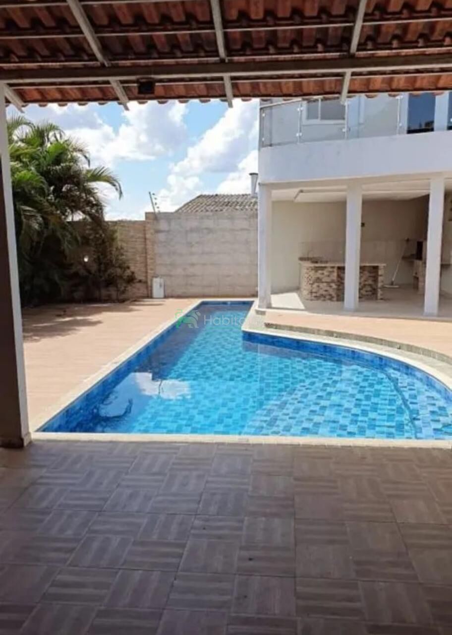 Casa, 5 quartos, 600 m² - Foto 2