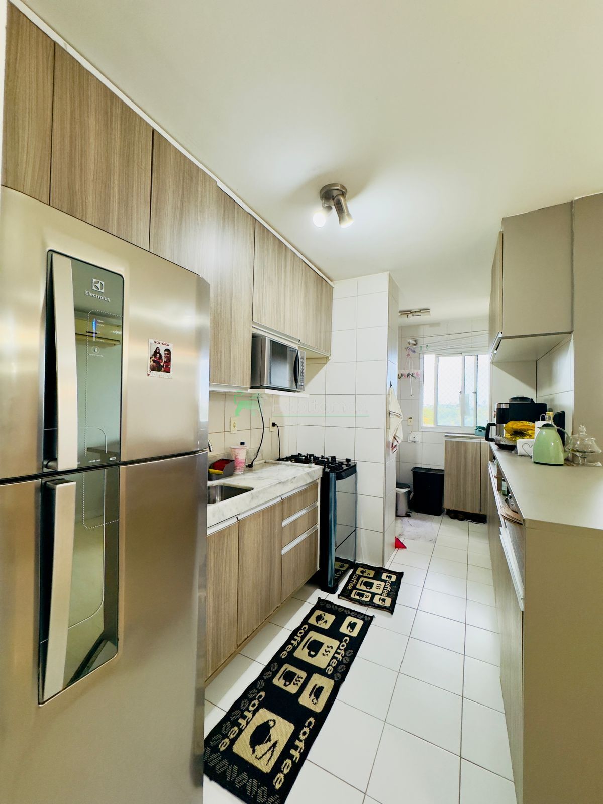 Apartamento, 2 quartos, 77 m² - Foto 3