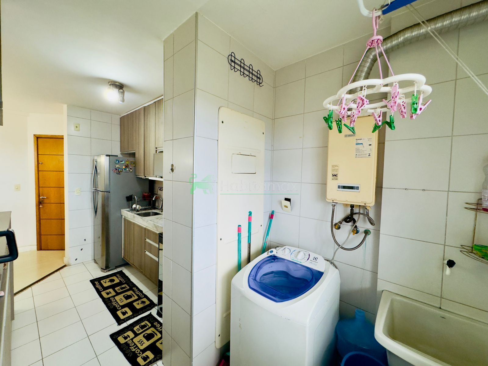 Apartamento, 2 quartos, 77 m² - Foto 10