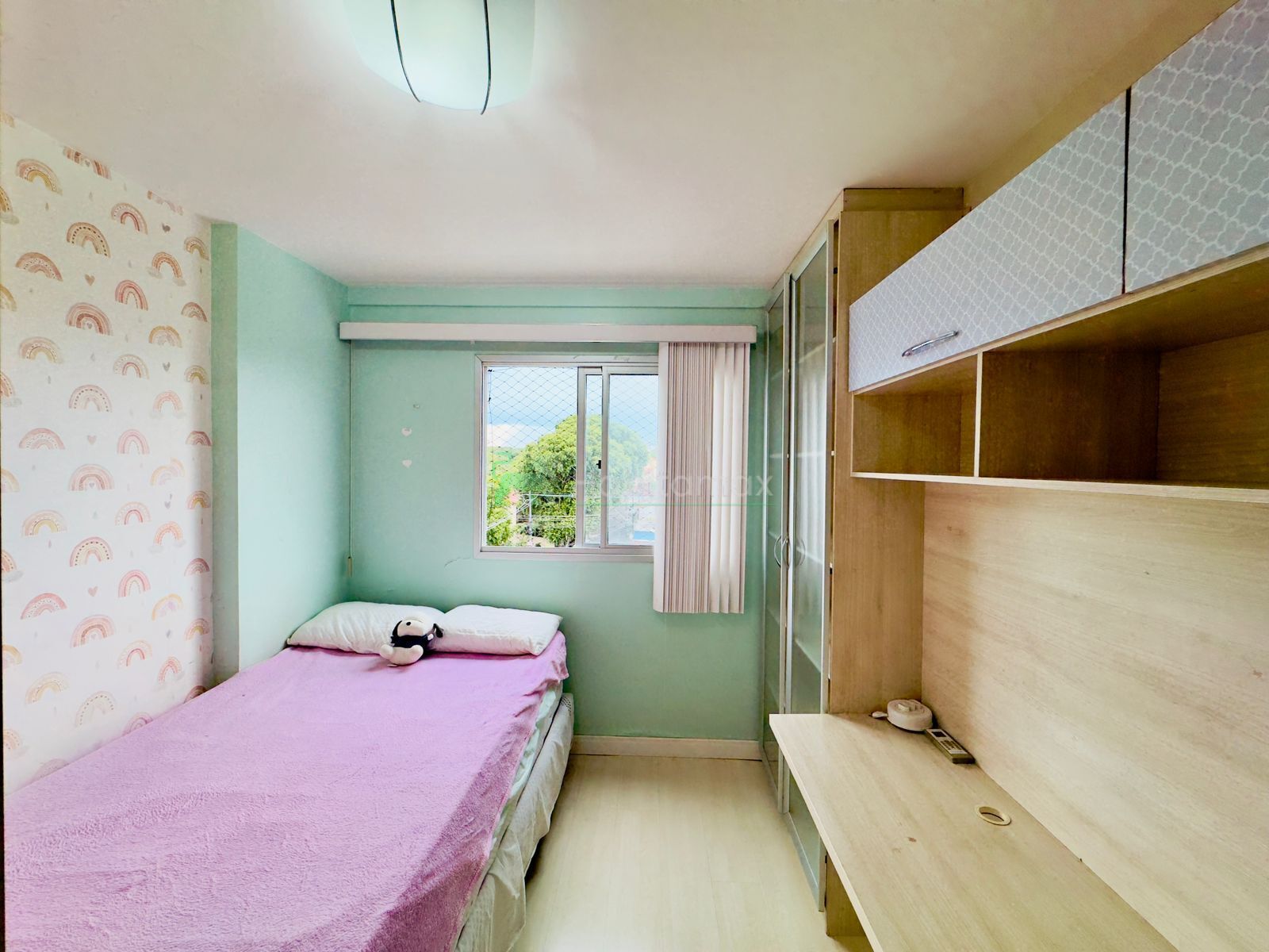Apartamento, 2 quartos, 77 m² - Foto 6