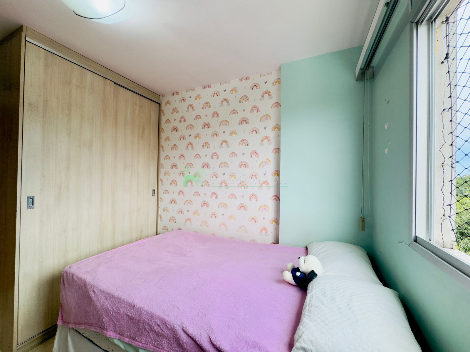 Apartamento, 2 quartos, 77 m² - Foto 8