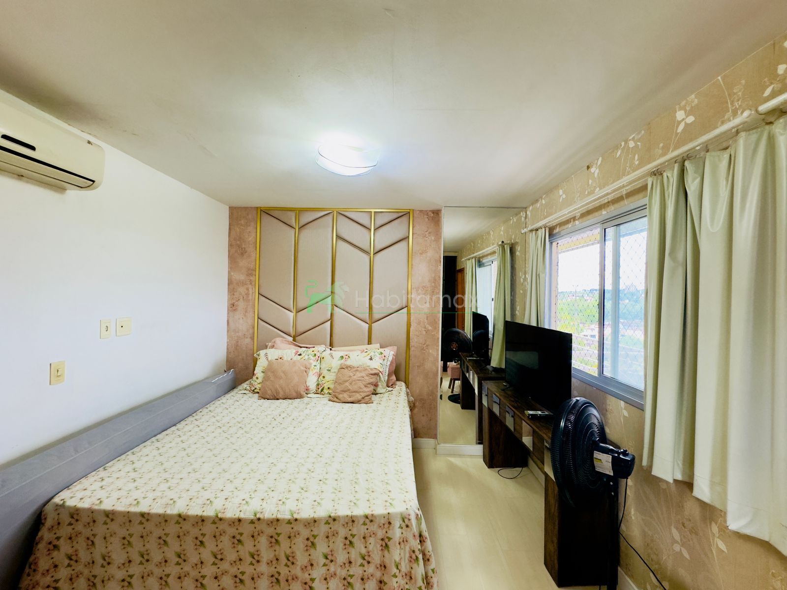Apartamento, 2 quartos, 77 m² - Foto 11