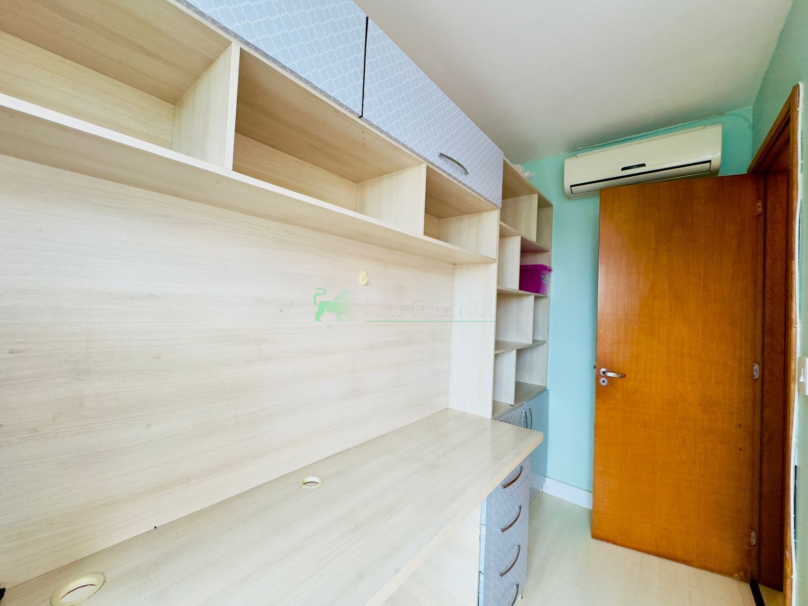 Apartamento, 2 quartos, 77 m² - Foto 9