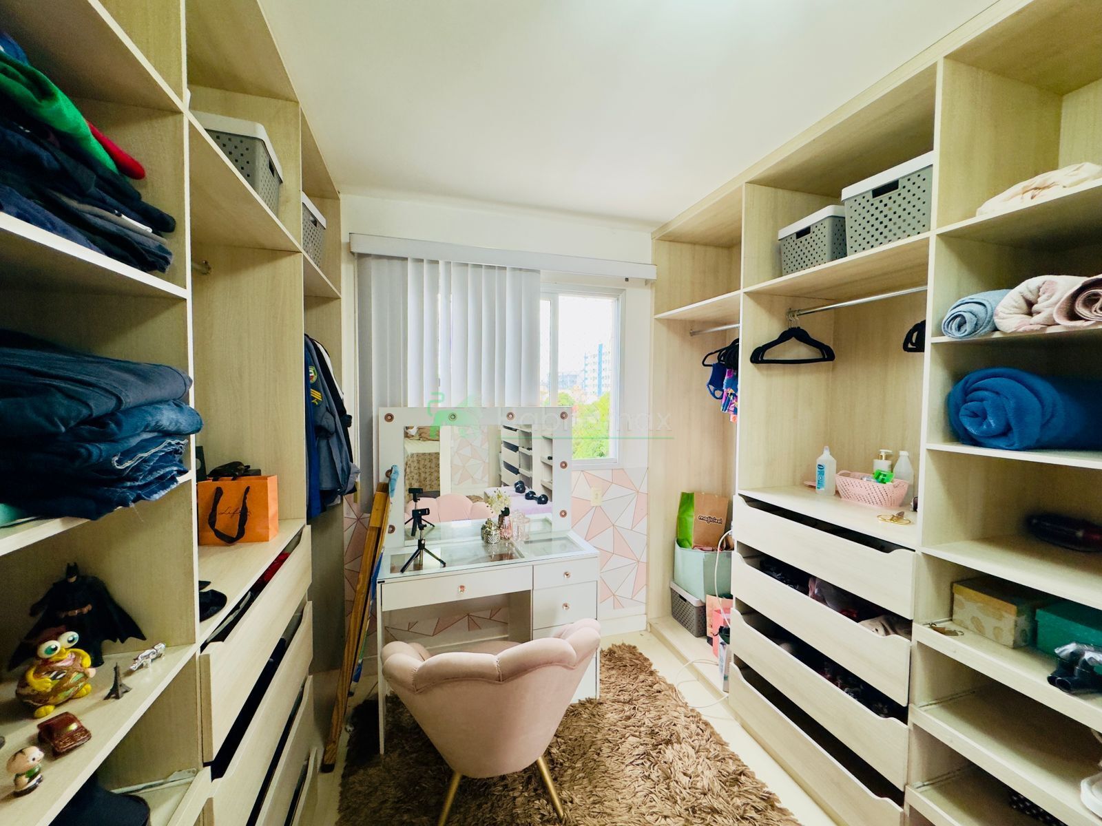 Apartamento, 2 quartos, 77 m² - Foto 12