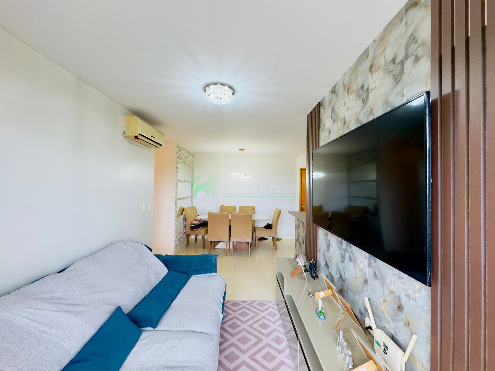 Apartamento, 2 quartos, 77 m² - Foto 7