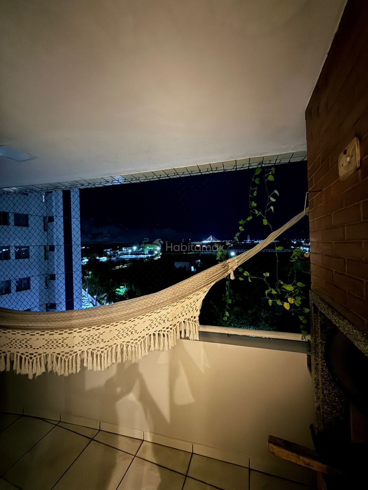 Apartamento, 2 quartos, 83 m² - Foto 2