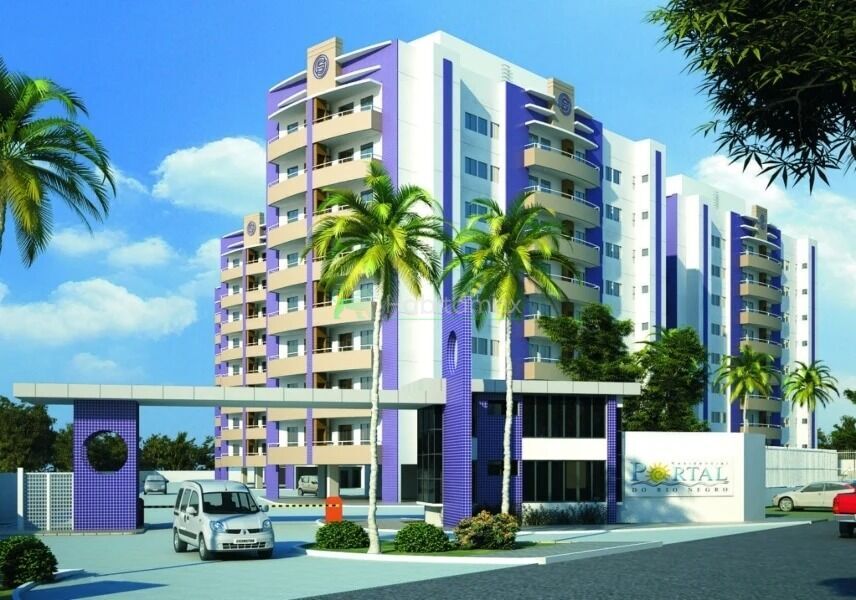 Apartamento, 2 quartos, 83 m² - Foto 1
