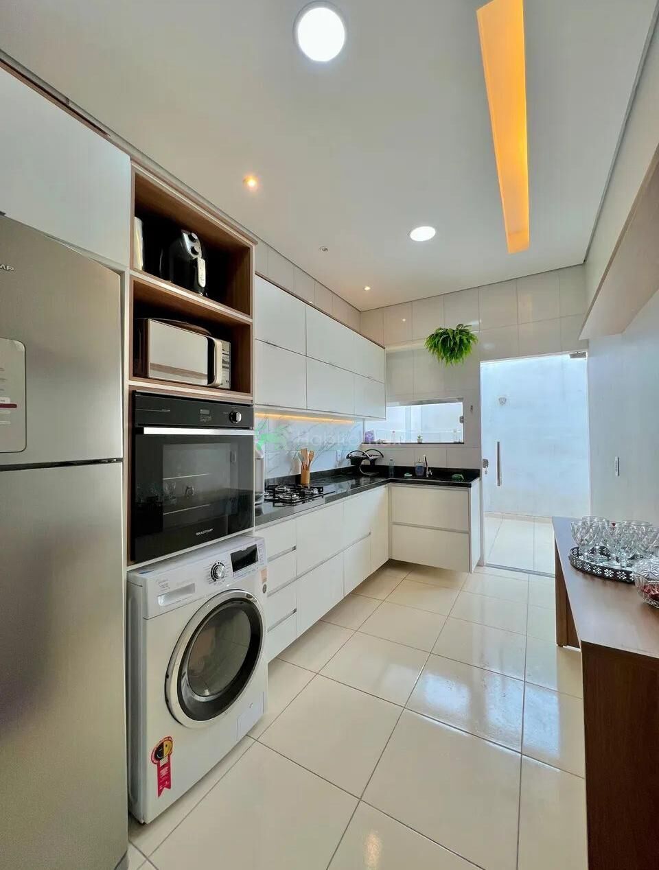 Casa, 2 quartos, 65 m² - Foto 2