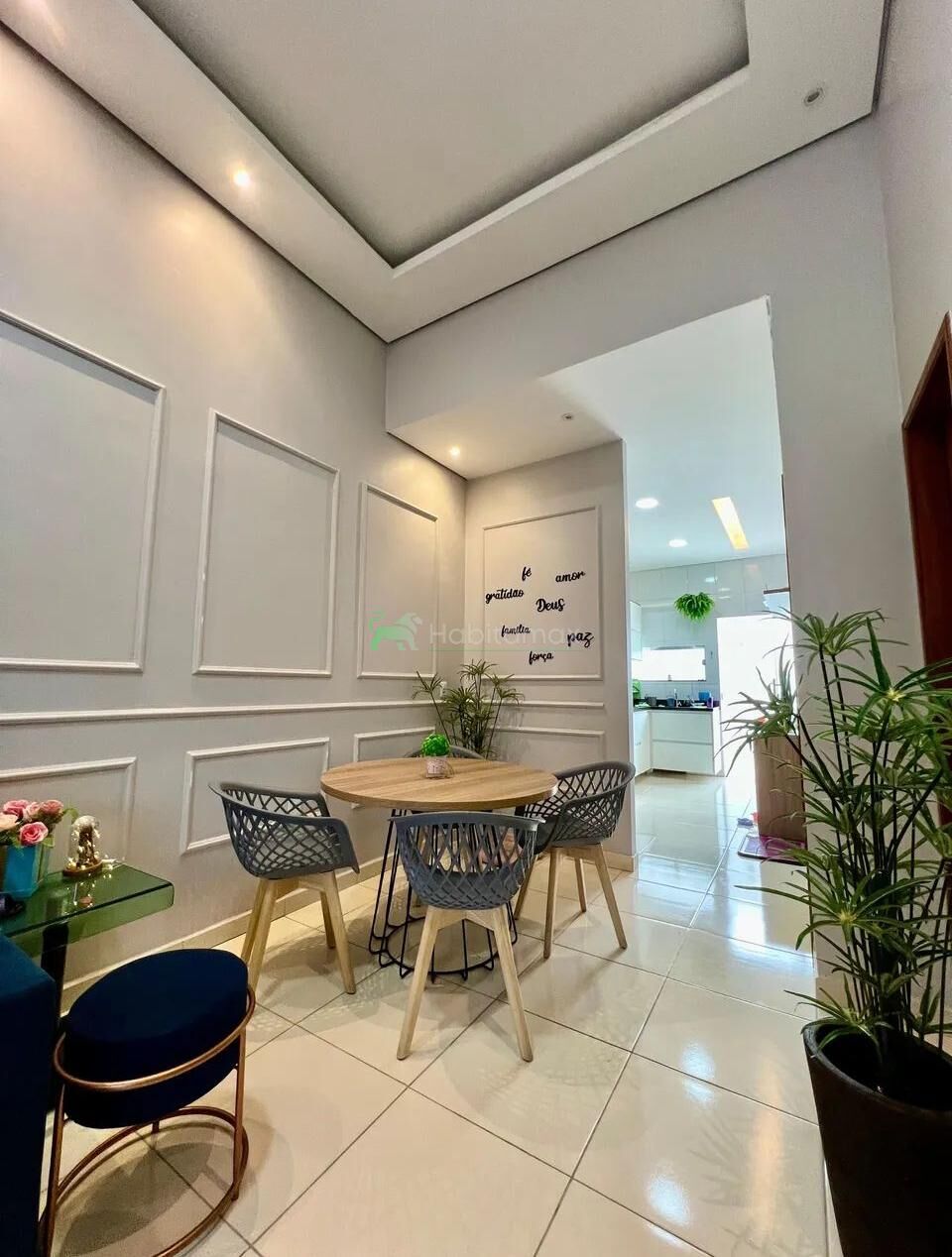 Casa, 2 quartos, 65 m² - Foto 11