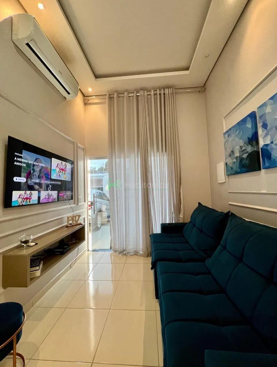 Casa, 2 quartos, 65 m² - Foto 5
