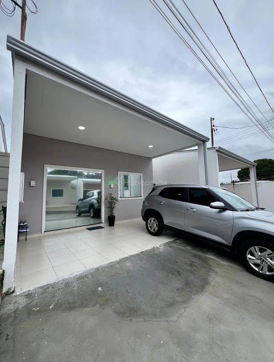 Casa, 2 quartos, 65 m² - Foto 6