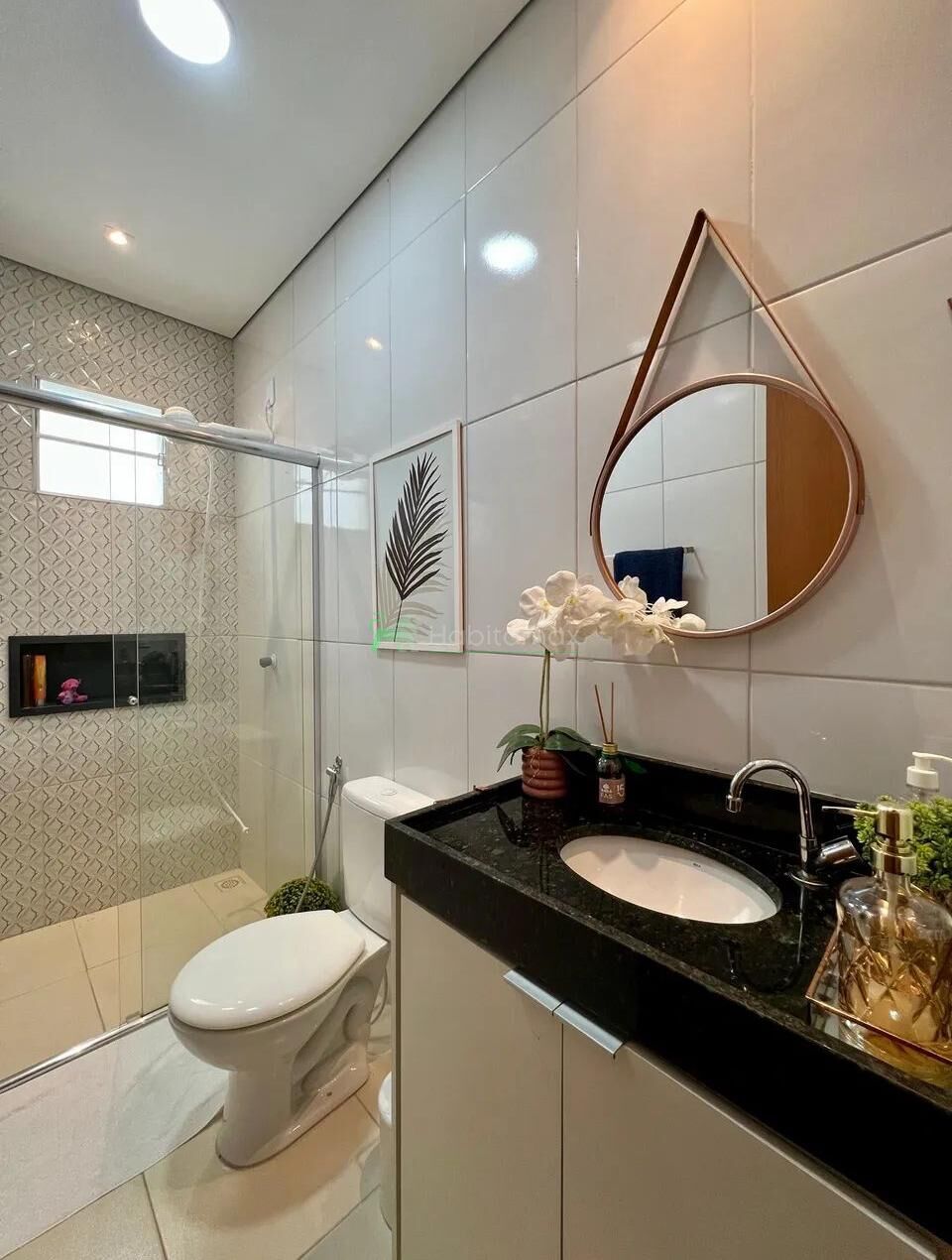 Casa, 2 quartos, 65 m² - Foto 7