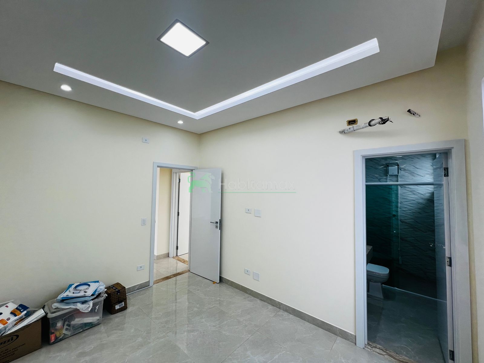 Casa, 3 quartos, 170 m² - Foto 9