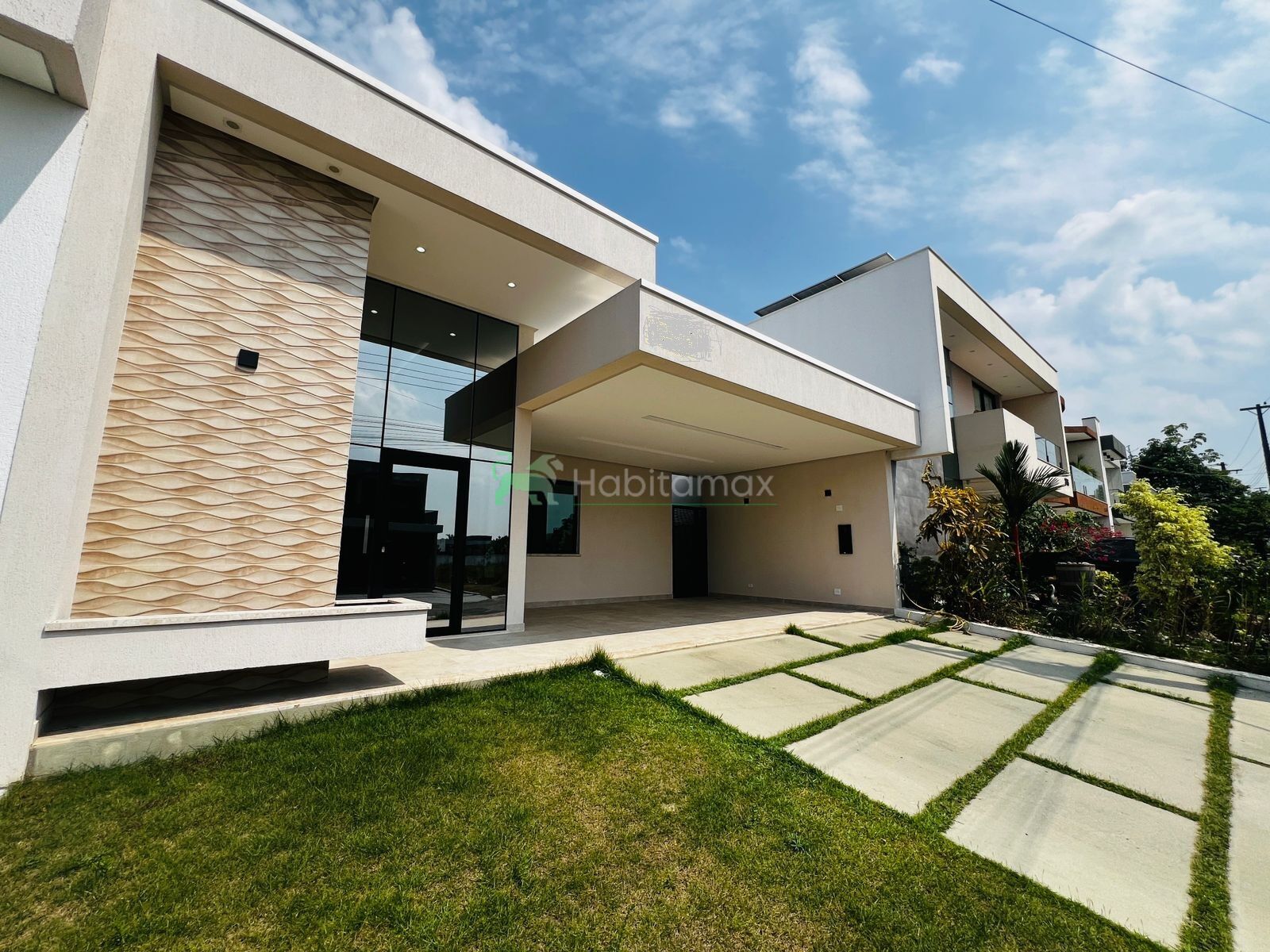 Casa, 3 quartos, 170 m² - Foto 1