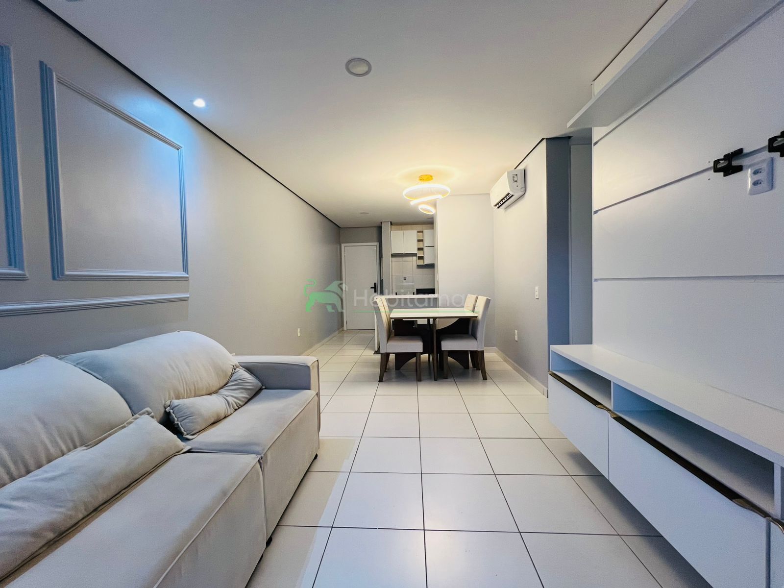 Apartamento, 3 quartos, 70 m² - Foto 8