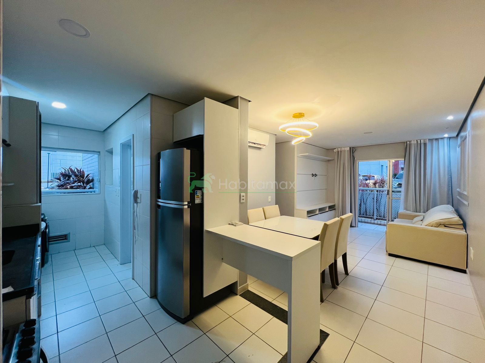 Apartamento, 3 quartos, 70 m² - Foto 2